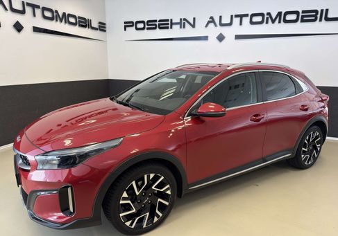 Kia XCeed, 2023