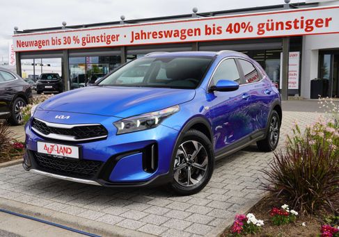 Kia XCeed, 2026 2