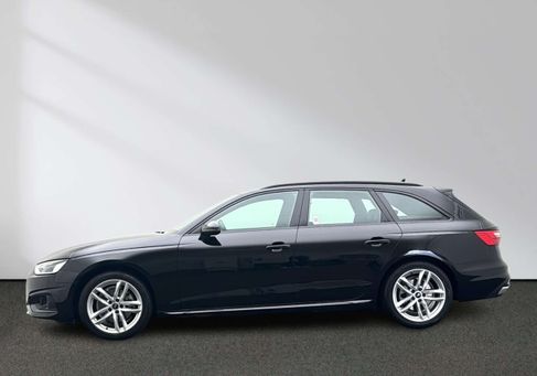 Audi A4, 2023