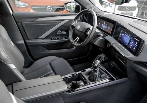 Opel Astra, 2023