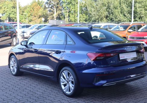 Audi A3, 2022 3