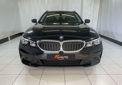 BMW 3 Serija, 2021