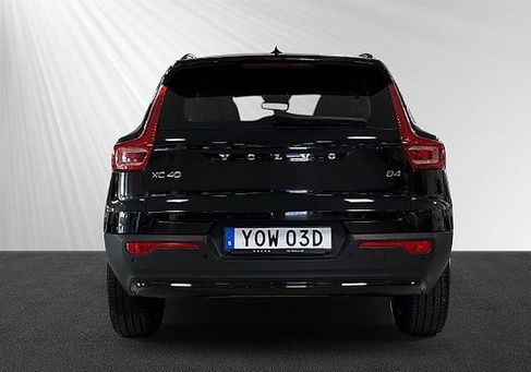 Volvo XC40, 2025 2