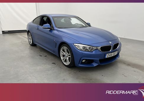 BMW 428, 2014