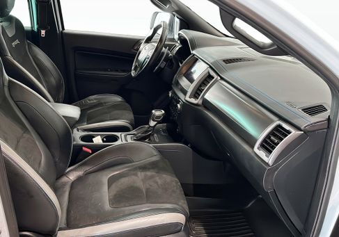 Ford Ranger, 2020
