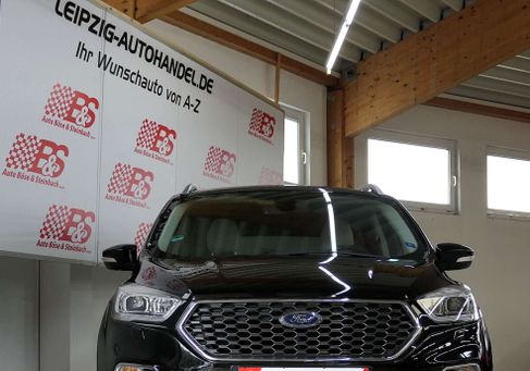 Ford Kuga, 2020