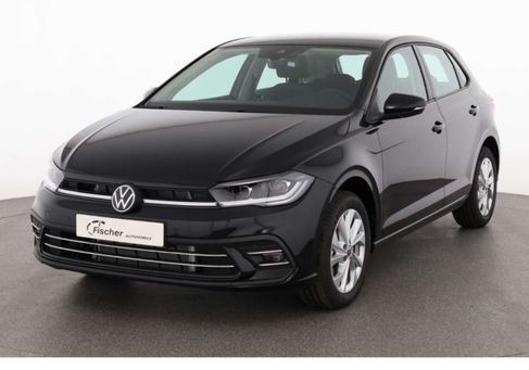 Volkswagen Polo, 2025 2
