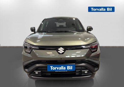 Suzuki, 2025 2