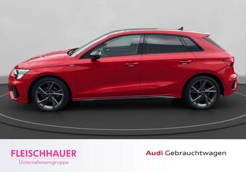 Audi A3, 2022 3
