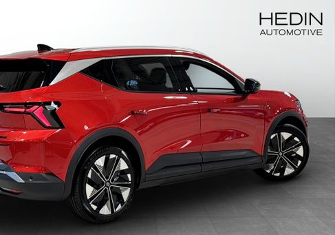 Renault Scenic, 2026