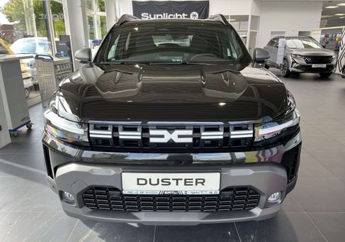 Dacia Duster, 2026 2