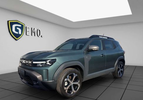 Dacia Duster, 2024 3