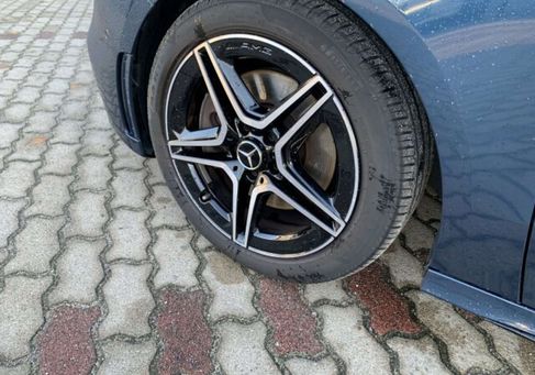 Mercedes-Benz B 250, 2021