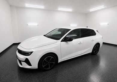 Opel Astra, 2024