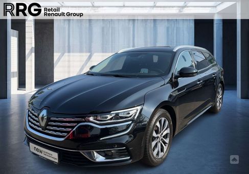 Renault Talisman, 2021