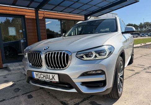 BMW X3, 2020 2