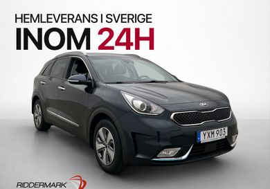 Kia Niro, 2019