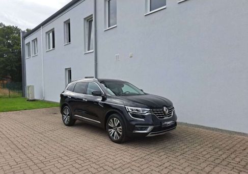 Renault Koleos, 2022