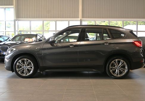 BMW X1, 2022 2