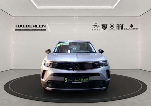 Opel Mokka, 2022 3