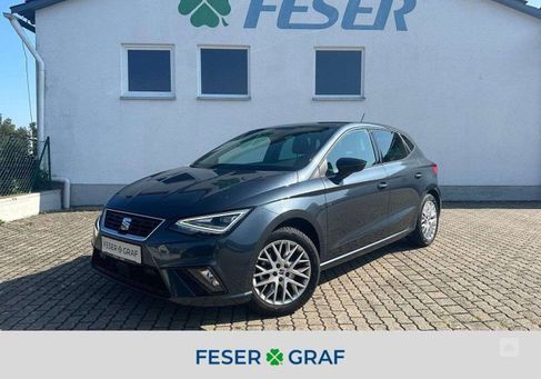 Seat Ibiza, 2024