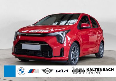 Kia Picanto, 2026