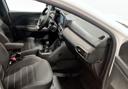 Dacia Sandero Stepway, 2023 3