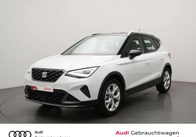 Seat Arona, 2024
