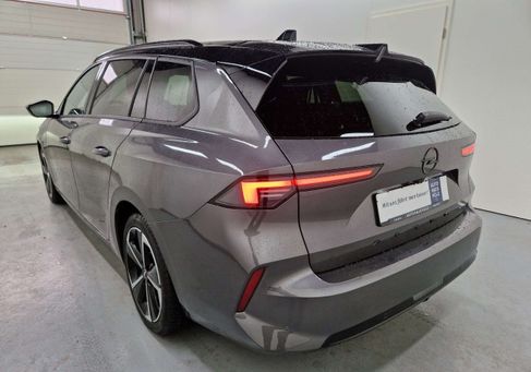 Opel Astra, 2024
