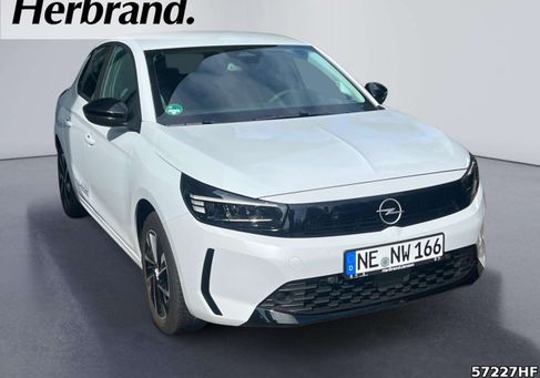Opel Corsa, 2025 2