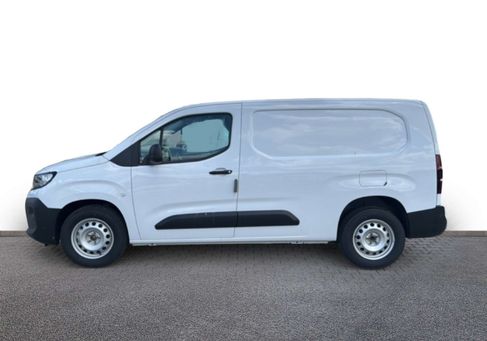 Opel Combo, 2026