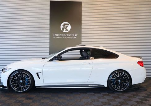 BMW 430, 2019 2