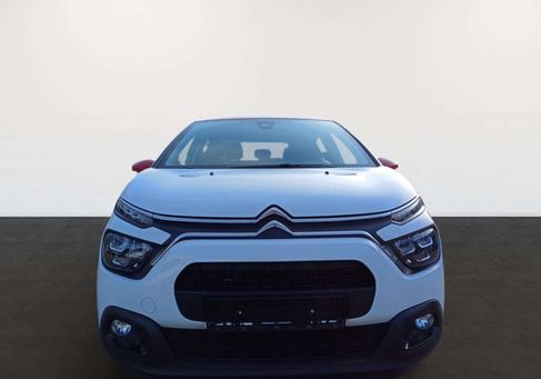 Citroën C3, 2021 2