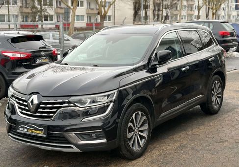 Renault Koleos, 2019