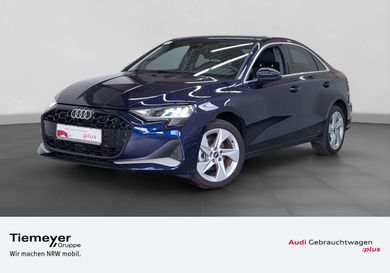 Audi A3, 2025