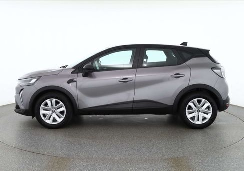 Renault Captur, 2025