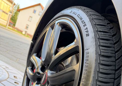 MINI John Cooper Works Clubman, 2018
