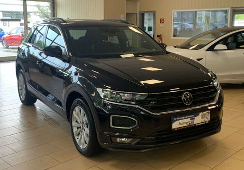 Volkswagen T-Roc, 2022 3