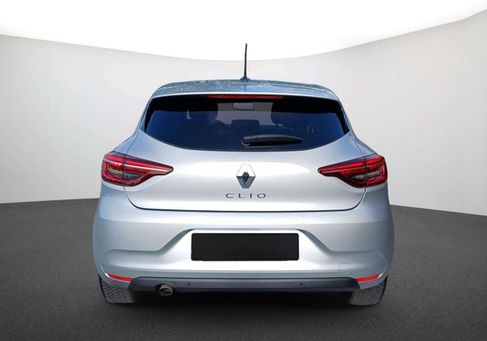 Renault Clio, 2023