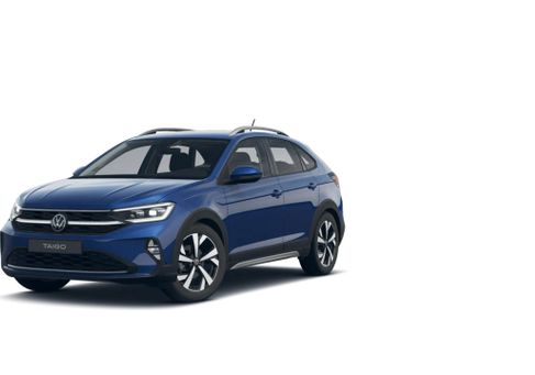 Volkswagen Taigo, 2025 2