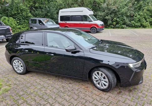 Opel Astra, 2023
