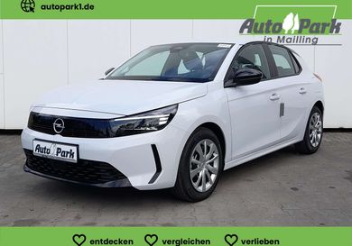 Opel Corsa, 2026
