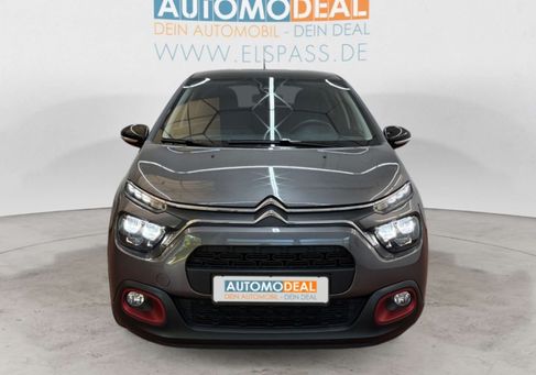 Citroën C3, 2020 3