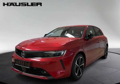 Opel Astra, 2022