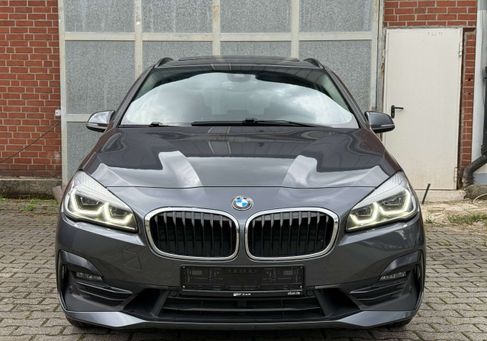 BMW 218, 2019 3