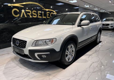 Volvo XC70, 2016