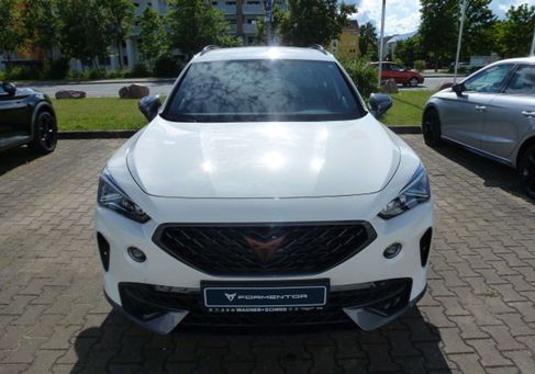 Cupra Formentor, 2024 2