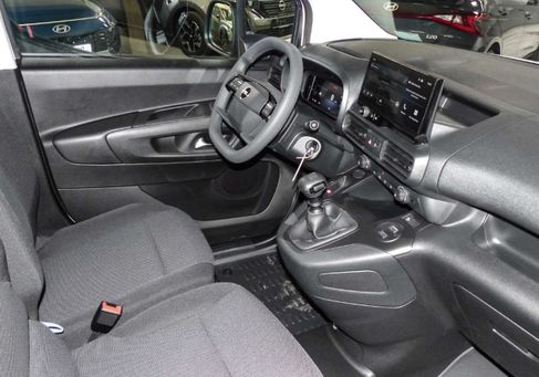 Opel Combo, 2026 3