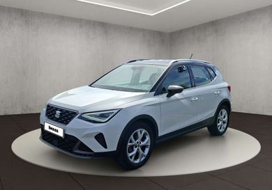 Seat Arona, 2023