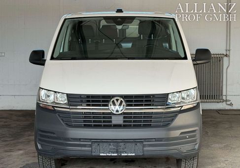 Volkswagen T6 Transporter, 2020